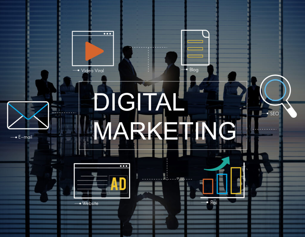  Smart Digital Strategies